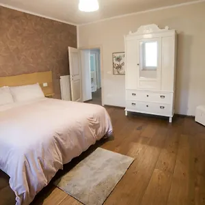  Casa vacanze La Maison Italia