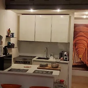  Appartamento Loft In Pieno Centro Storico Da Michelle Italia