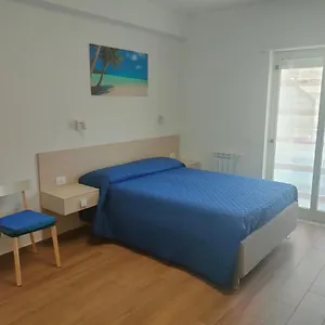 Appartamento Beach-rooms, Capo dʼOrlando