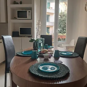  Appartamento Civico 37 Porta Romana Italia