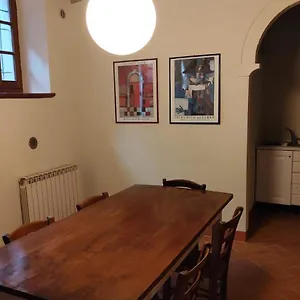  Casa vacanze Le Nicchie Italia