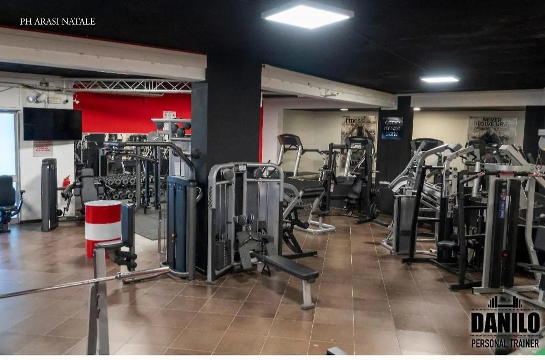 Holiday home Franci E Aurora House Villa Capo d'Orlando