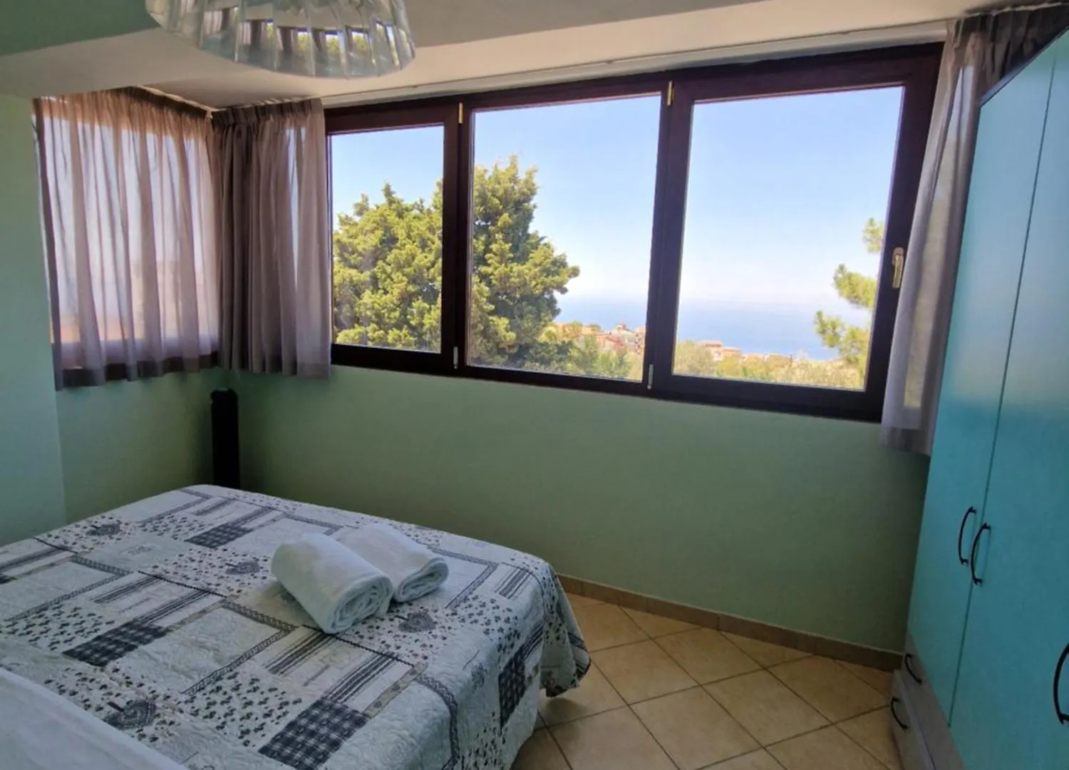 Holiday home Franci E Aurora House Villa Capo d'Orlando Italy